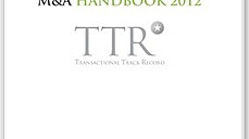 M&A Handbook 2012  Iberian Market